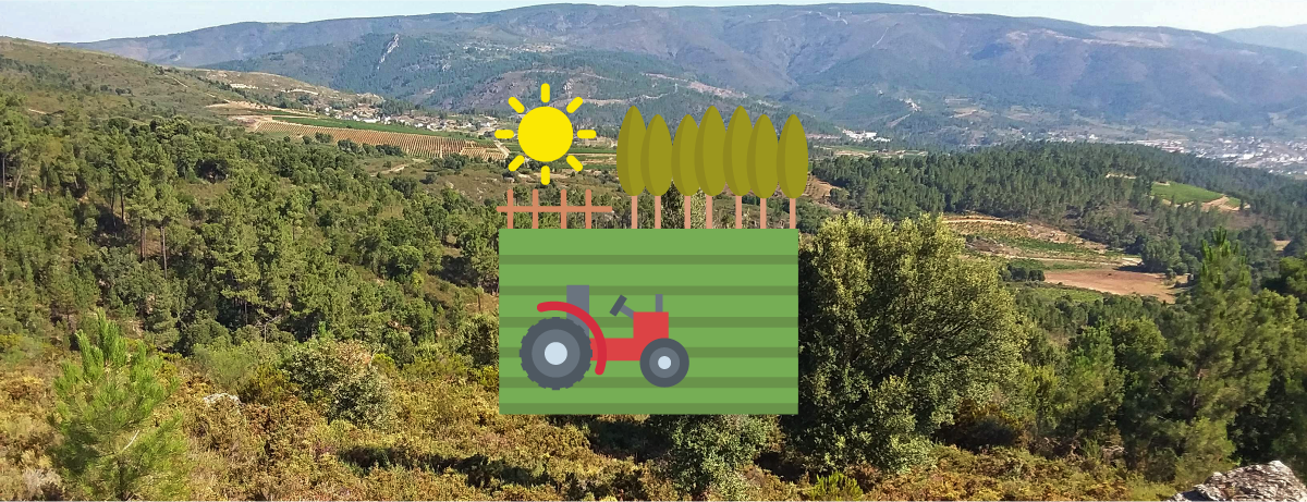 La Xunta inicia el procedimiento de aprobación para el desarrollo de un polígono agroforestal de iniciativa pública en el ayuntamiento ourensano de Larouco