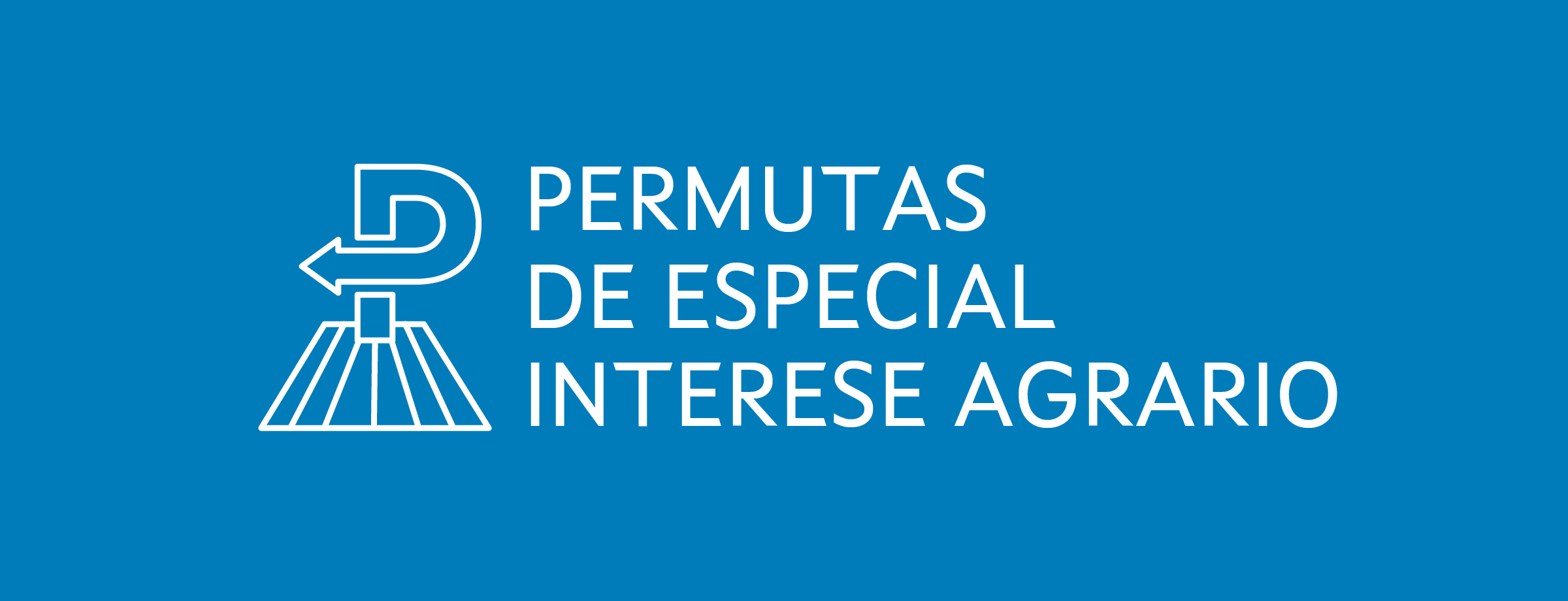 permutas de especial interés agrario