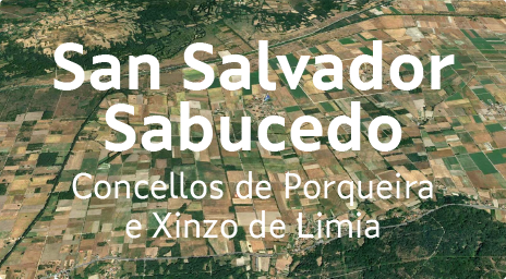 Polígono agroforestal de San Salvador Sabucedo