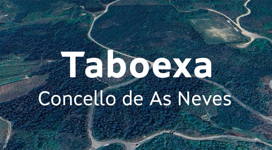 Polígono agroforestal de Taboexa
