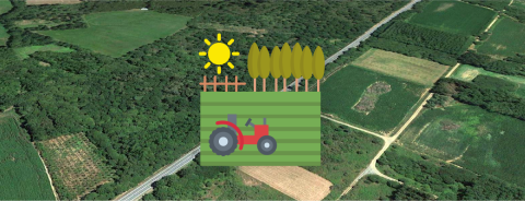 A Xunta inicia o procedemento de aprobación para o desenvolvemento dun polígono agroforestal de iniciativa pública no concello lugués de Bóveda