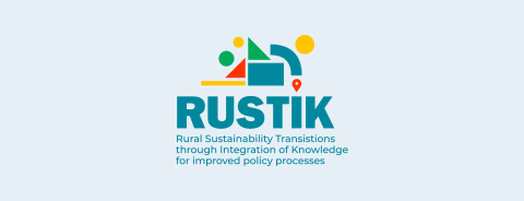 As aldeas modelo impulsadas pola Xunta posiciónanse como laboratorios vivos dentro do proxecto comunitario Rustik