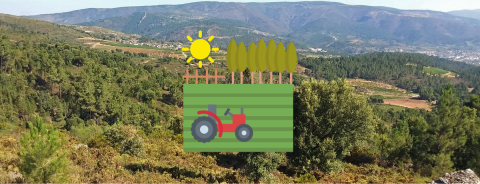 A Xunta inicia o procedemento de aprobación para o desenvolvemento dun polígono agroforestal de iniciativa pública no concello ourensán de Larouco
