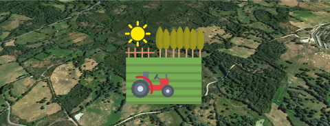 La Xunta inicia el procedimiento de aprobación para el desarrollo de un polígono agroforestal de iniciativa pública en el ayuntamiento ourensano de Montederramo