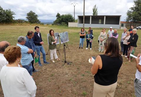 Medio Rural fomenta os instrumentos de mobilización e recuperación de terras
