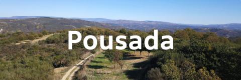 polígono agroforestal de Pousada