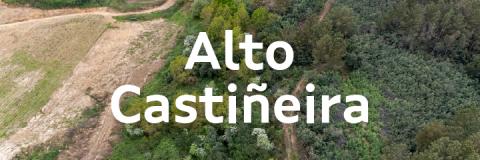 Polígono agroforestal de Alto Castiñeira